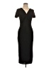 21 Saints Black Cocktail Dress Size L - photo 1