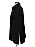 W by Worth 100% Polyester Black Short Sleeve Blouse Size 4 - photo 5