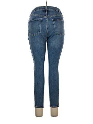Old Navy - Maternity Jeans (view 2)