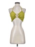 Shein Green Tank Top Size S - photo 1