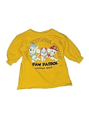 Nickelodeon Pullover Sweater (view 1)