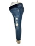 Old Navy - Maternity Blue Jeans Size 12 - photo 5