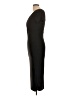 21 Saints Black Cocktail Dress Size L - photo 5