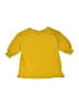 Nickelodeon Yellow Pullover Sweater Size 2T - photo 2