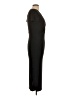 21 Saints Black Cocktail Dress Size L - photo 4