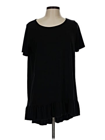 Zenana Premium Casual Dress (view 1)