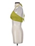 Shein Green Tank Top Size S - photo 5