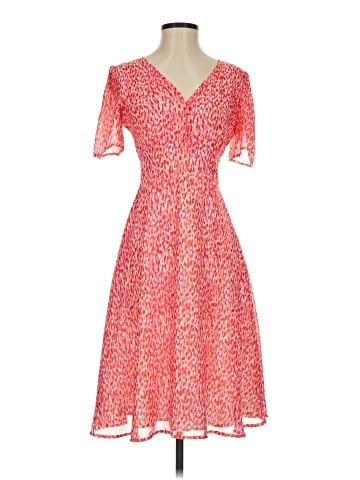 Alexia Admor Cocktail Dress (view 1)