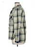 Eddie Bauer 100% Cotton Plaid Green Long Sleeve Button-Down Shirt Size XL - photo 5