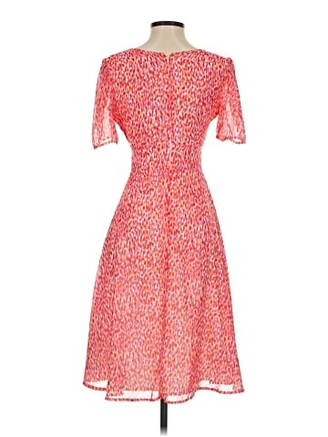 Alexia Admor Cocktail Dress (view 2)