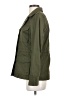 Madewell 100% Cotton Green Jacket Size S - photo 5