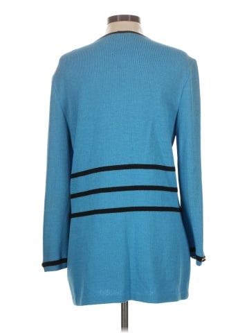 St. John Collection Cardigan (view 2)