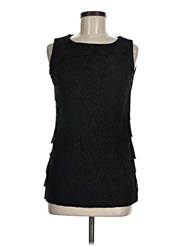 Verve Ami Sleeveless Top (view 1)