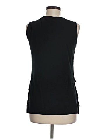 Verve Ami Sleeveless Top (view 2)