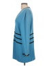 St. John Collection Blue Cardigan Size 12 - photo 5
