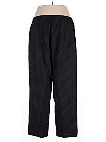 JM Collection Dress Pants (view 2)