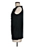 Verve Ami Black Sleeveless Top Size M - photo 5