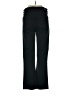 Paige Black Casual Pants Size 25 waist - photo 2