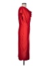 Shein Red Cocktail Dress Size L - photo 4