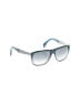 Jil Sander Blue Sunglasses One size - photo 1