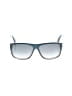 Jil Sander Blue Sunglasses One size - photo 2