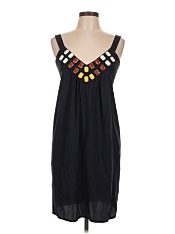 Prairie New York Sleeveless Silk Top (view 1)