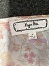 Hippie Rose Pink Long Sleeve Blouse Size L - photo 6