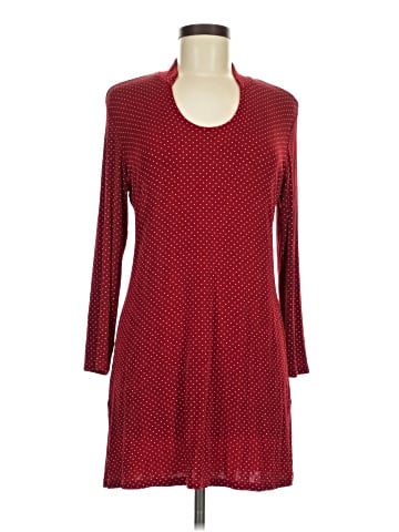 Made in Heaven Casual Dress (view 1)