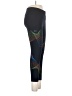 Under Armour Graphic Black Active Pants Size L - photo 4