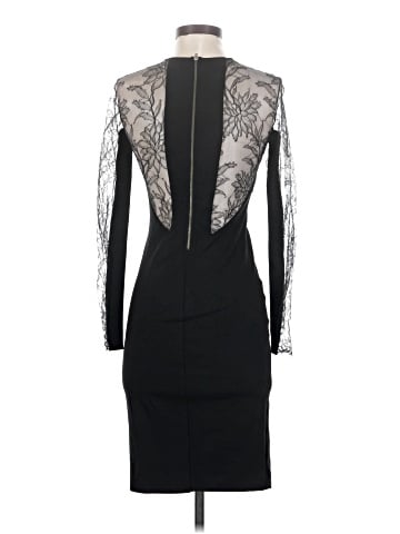 Mason Cocktail Dress (view 2)