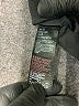 Topshop Metallic Silver Cocktail Dress Size 8 - photo 8