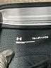 Under Armour 100% Polyester Solid Black Casual Pants Size S (youth) - photo 3