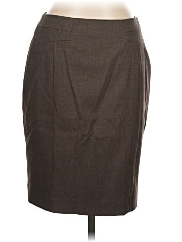 Ann Taylor Factory Formal Skirt (view 1)