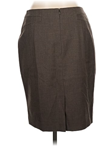 Ann Taylor Factory Formal Skirt (view 2)