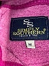 Simply Southern Purple Pullover Sweater Size M - photo 7