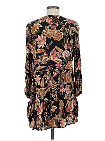 Zara 3/4 Sleeve Blouse (view 2)