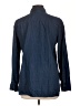 Old Navy Blue Long Sleeve Button-Down Shirt Size L - photo 2