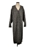 CAbi Gray Coat Size S - photo 1