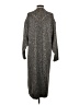 CAbi Gray Coat Size S - photo 2