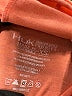HUK Orange Sweatshirt Size XS - photo 7