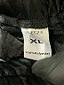 Unbranded 100% Polyester Black Casual Pants Size XL - photo 4