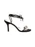 Pelle Black Sandals Size 6 - photo 1