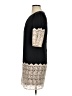 Gianni Bini 100% Polyester Black Cocktail Dress Size XS - photo 5