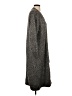 CAbi Gray Coat Size S - photo 4