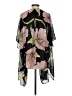 Umgee Black Kimono Size S - photo 2