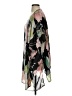 Umgee Black Kimono Size S - photo 5