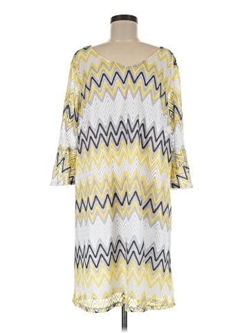 Tacera Casual Dress (view 1)