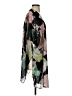 Umgee Black Kimono Size S - photo 4