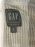 Gap Ivory Turtleneck Sweater Size XL - photo 7