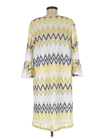 Tacera Casual Dress (view 2)